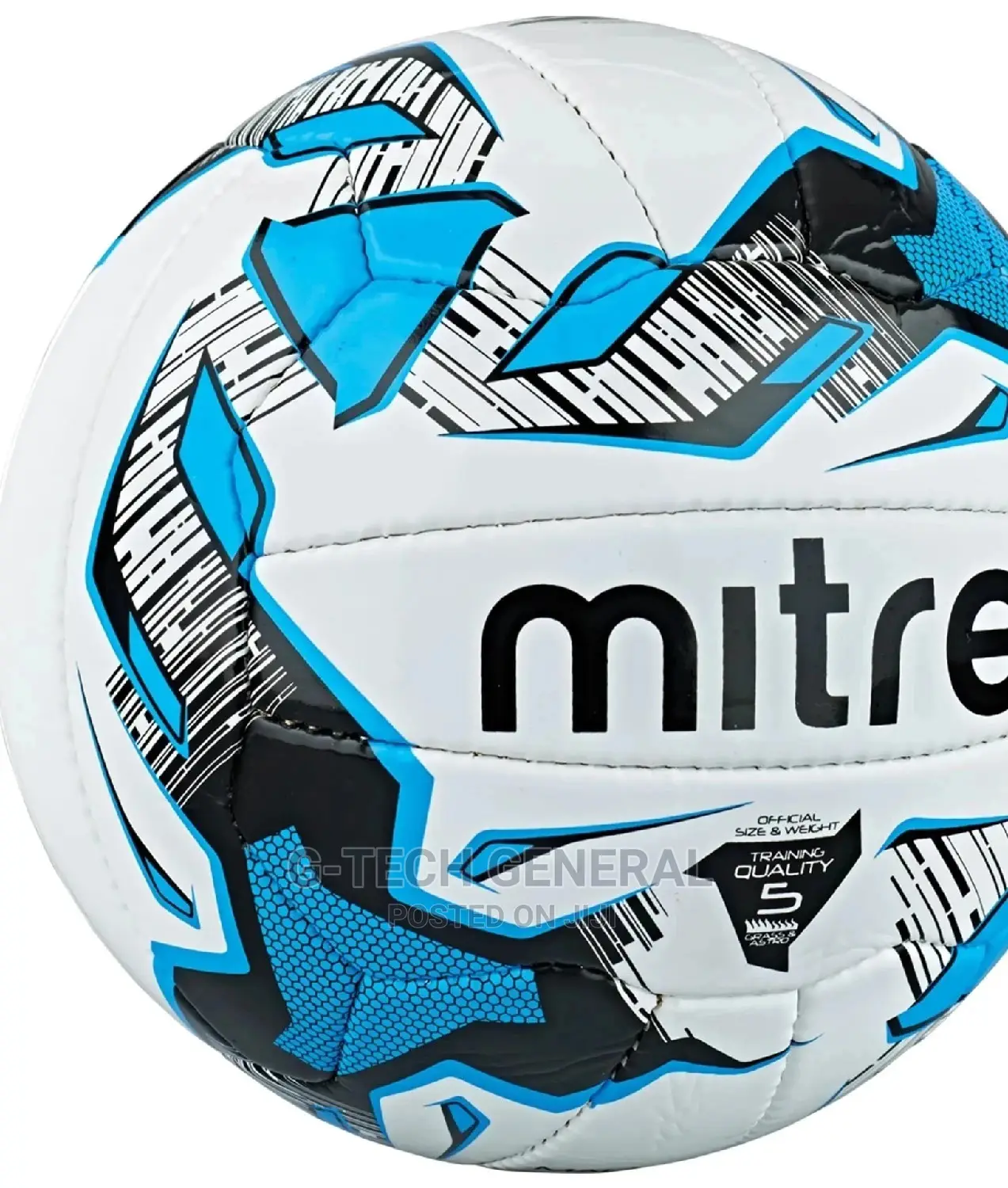 Mitre Football