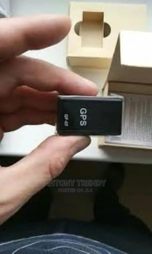 Mini GPS Tracker Car GPS Locator Tracker Anti-Lost Device Vo