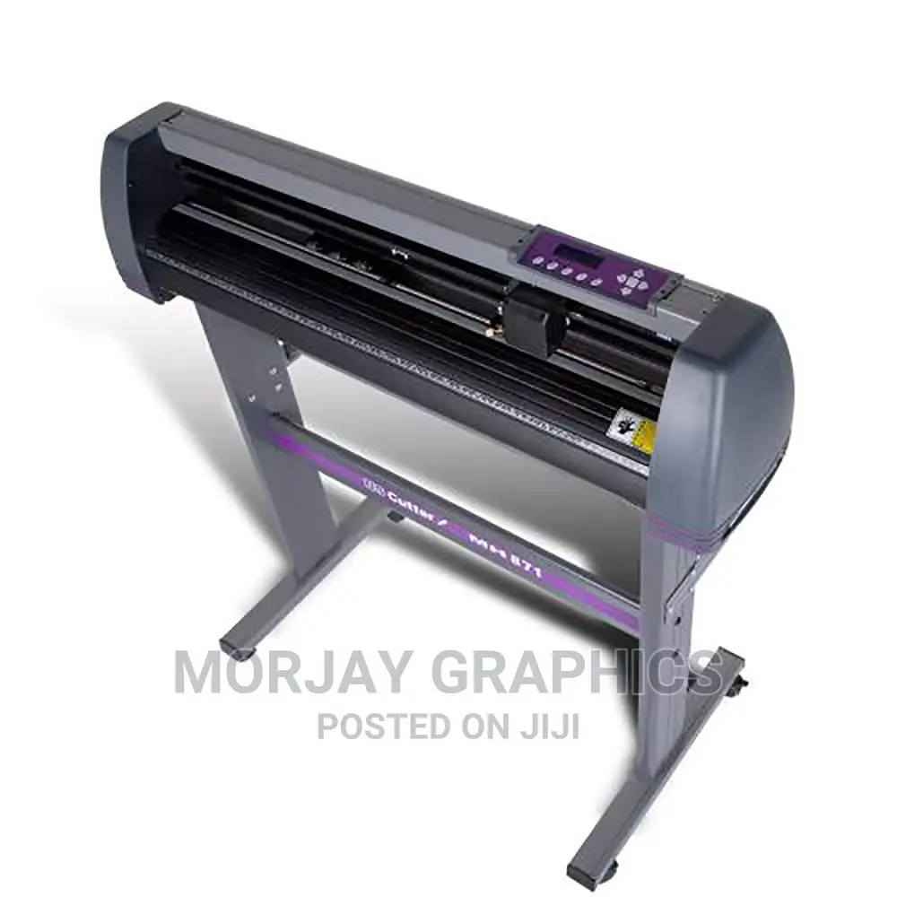 Yinghe Vinyl Plotter Cutting Machine