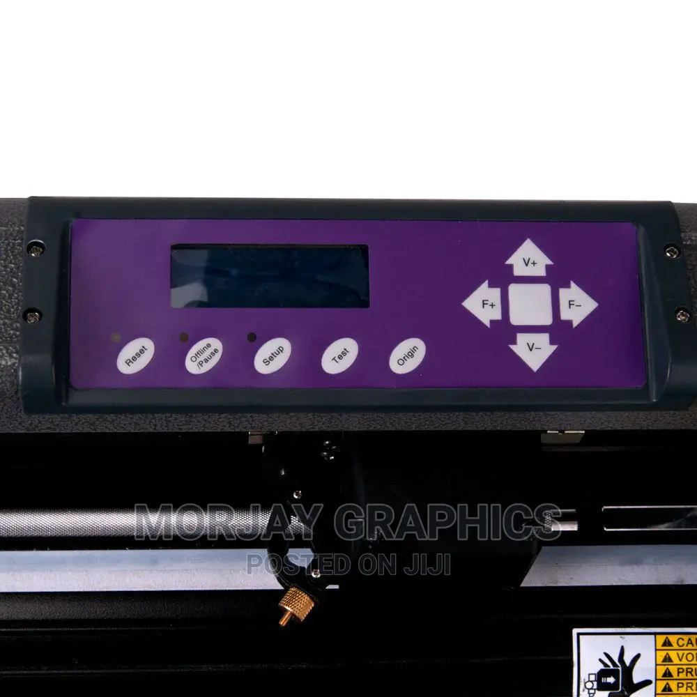 Yinghe Vinyl Plotter Cutting Machine