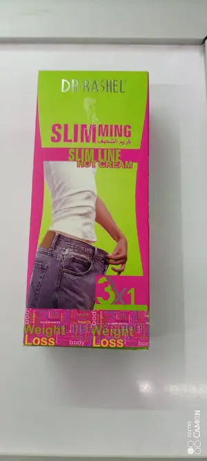 Dr Rashel Slimming Line Cream