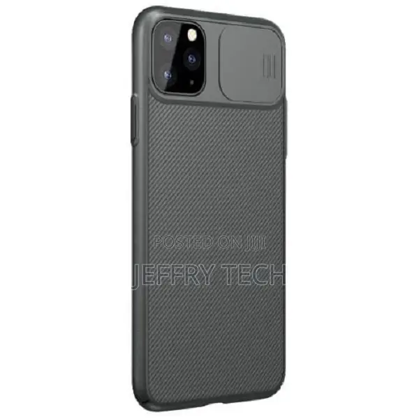 Nillkin Camshield Cover Case for iPhone 11 Pro Max 6.5"