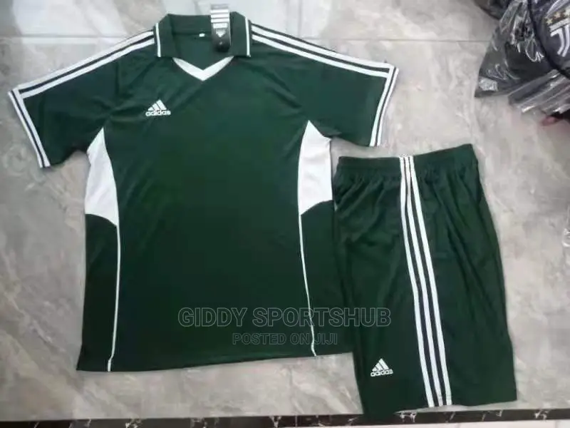 Games Uniforms