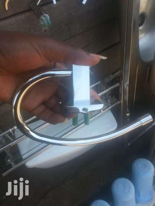 Towel Rings