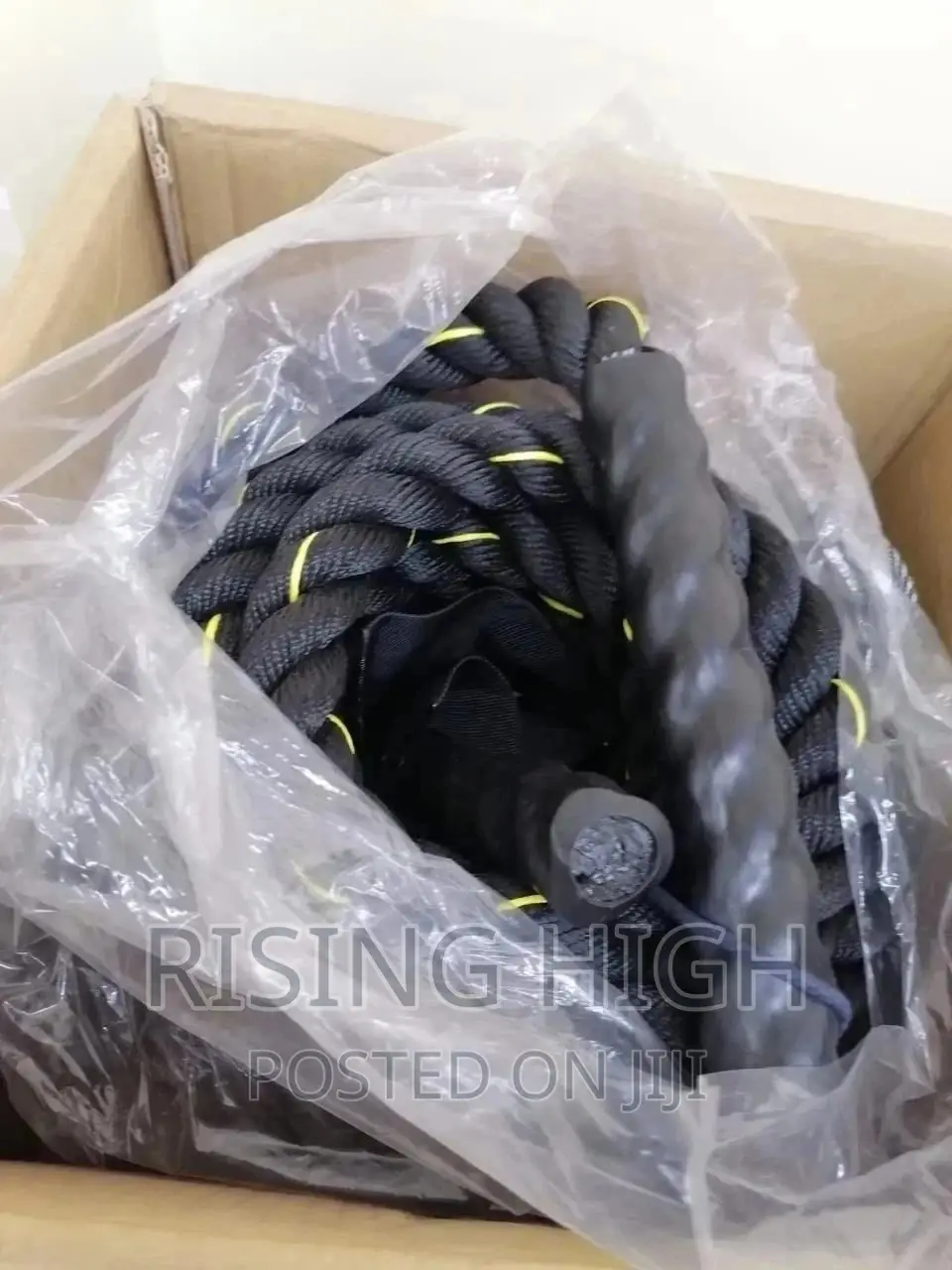 Awsome Battle Ropes