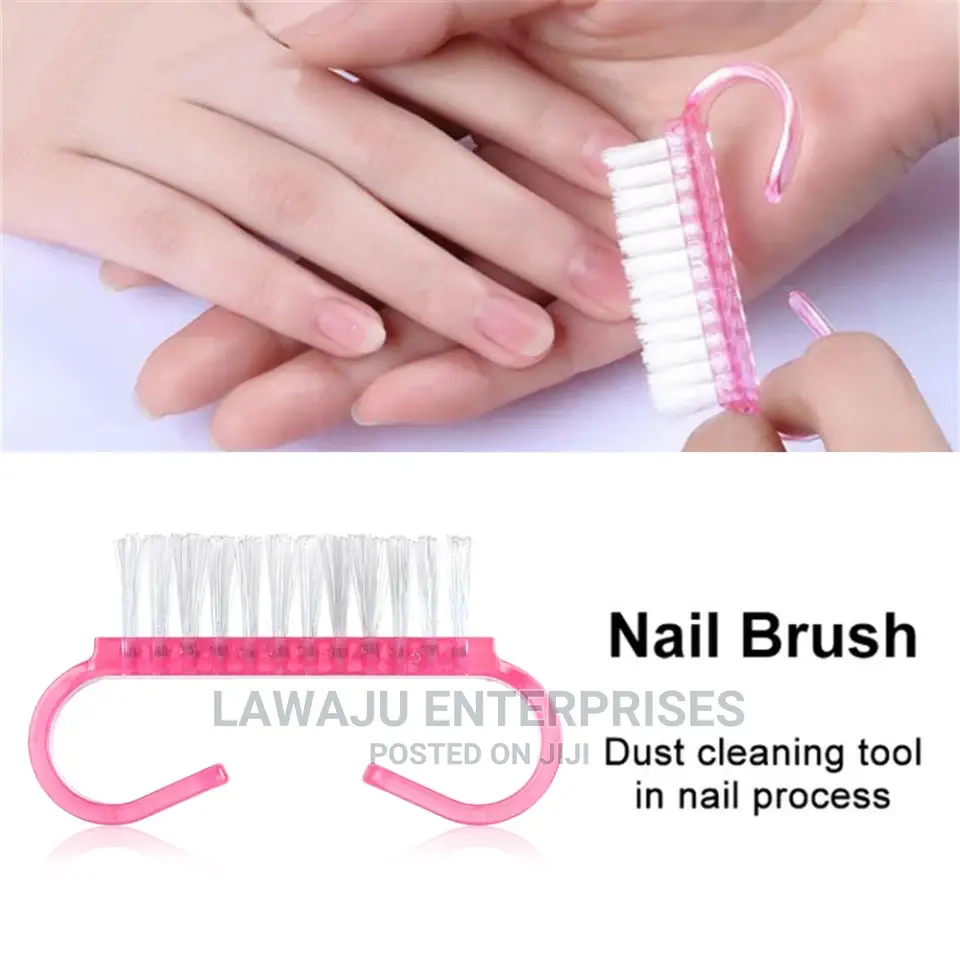Nail Brush