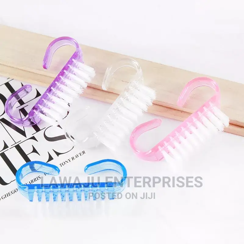 Nail Brush