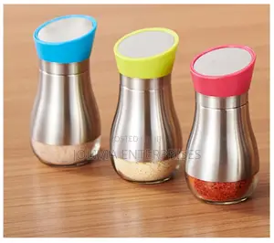 Salt / Pepper Shakers