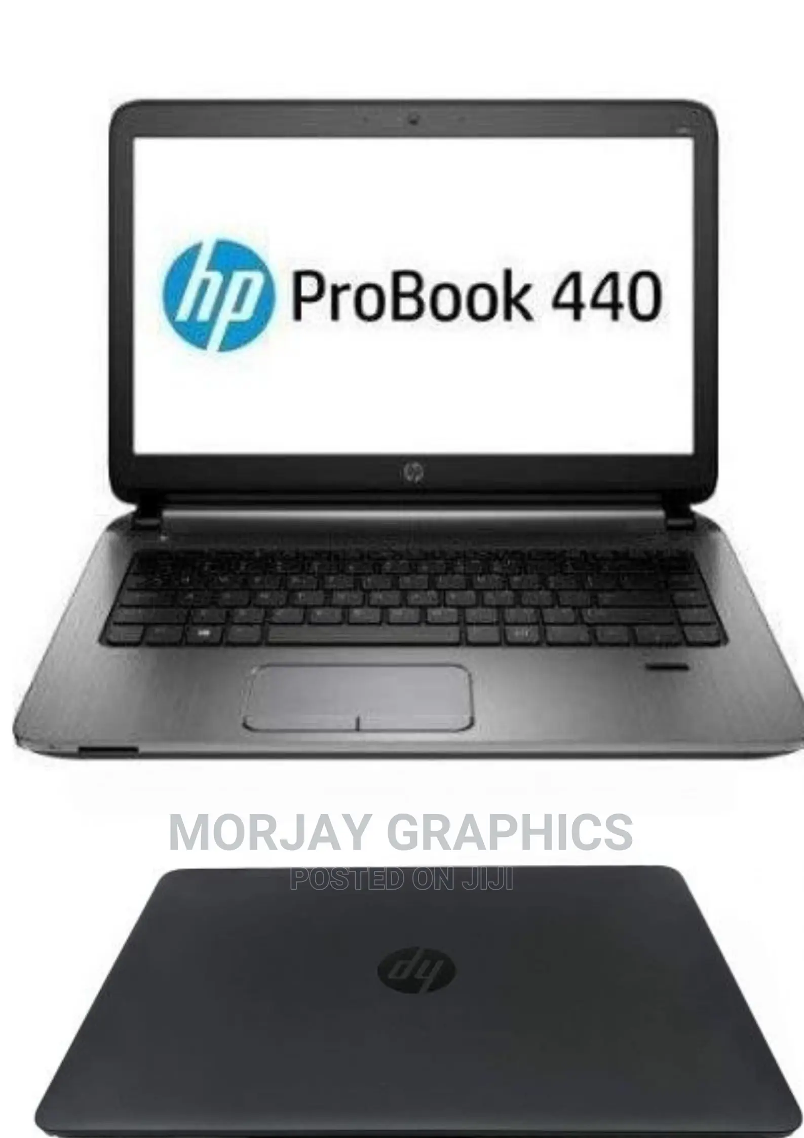 Laptop HP ProBook 440 G1 4GB Intel Core 2 Quad 500GB