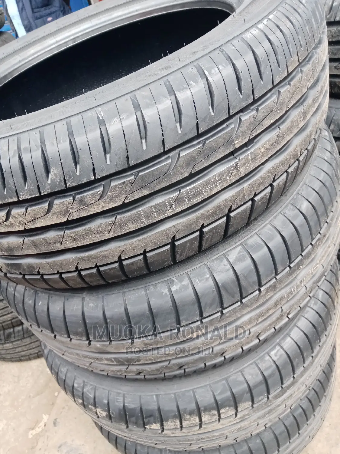 235/55r19 CST TYRE (Adreno H/P Sports