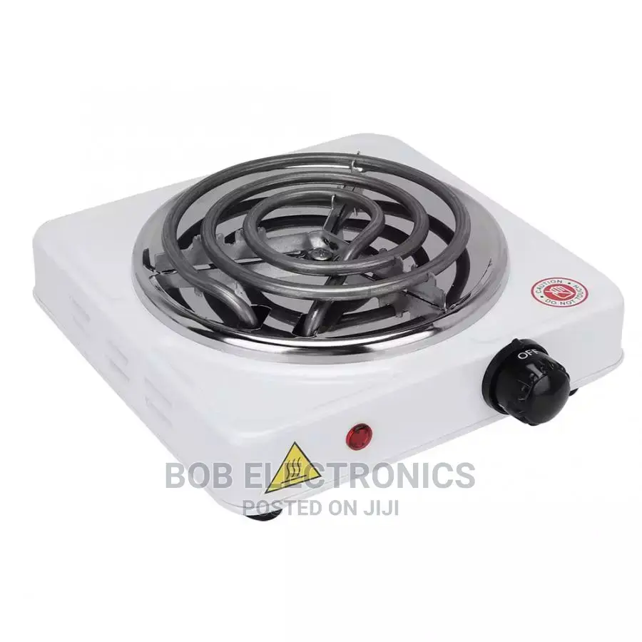 Electric Portable Cooker