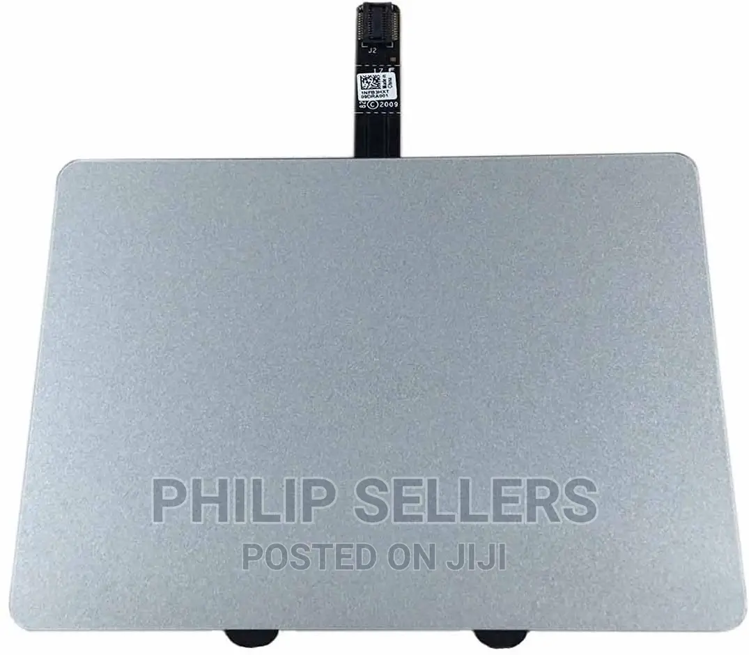 Replacement Kit Trackpad With Cable for Macbook Pro 13” A127