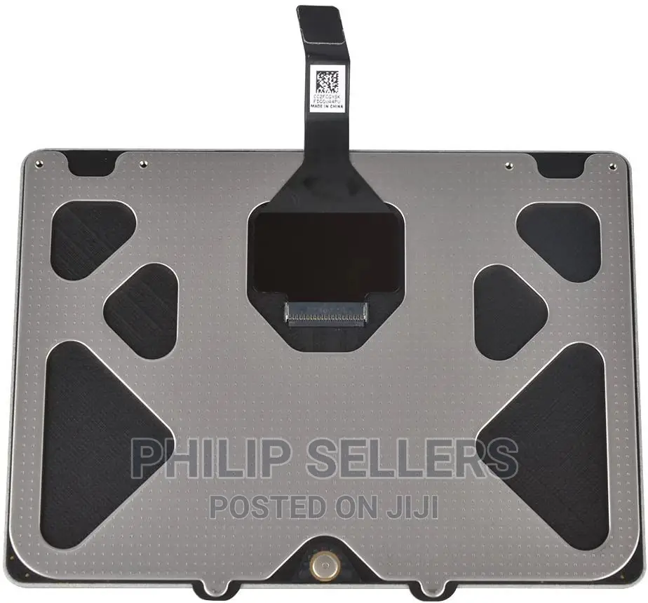 Replacement Kit Trackpad With Cable for Macbook Pro 13” A127