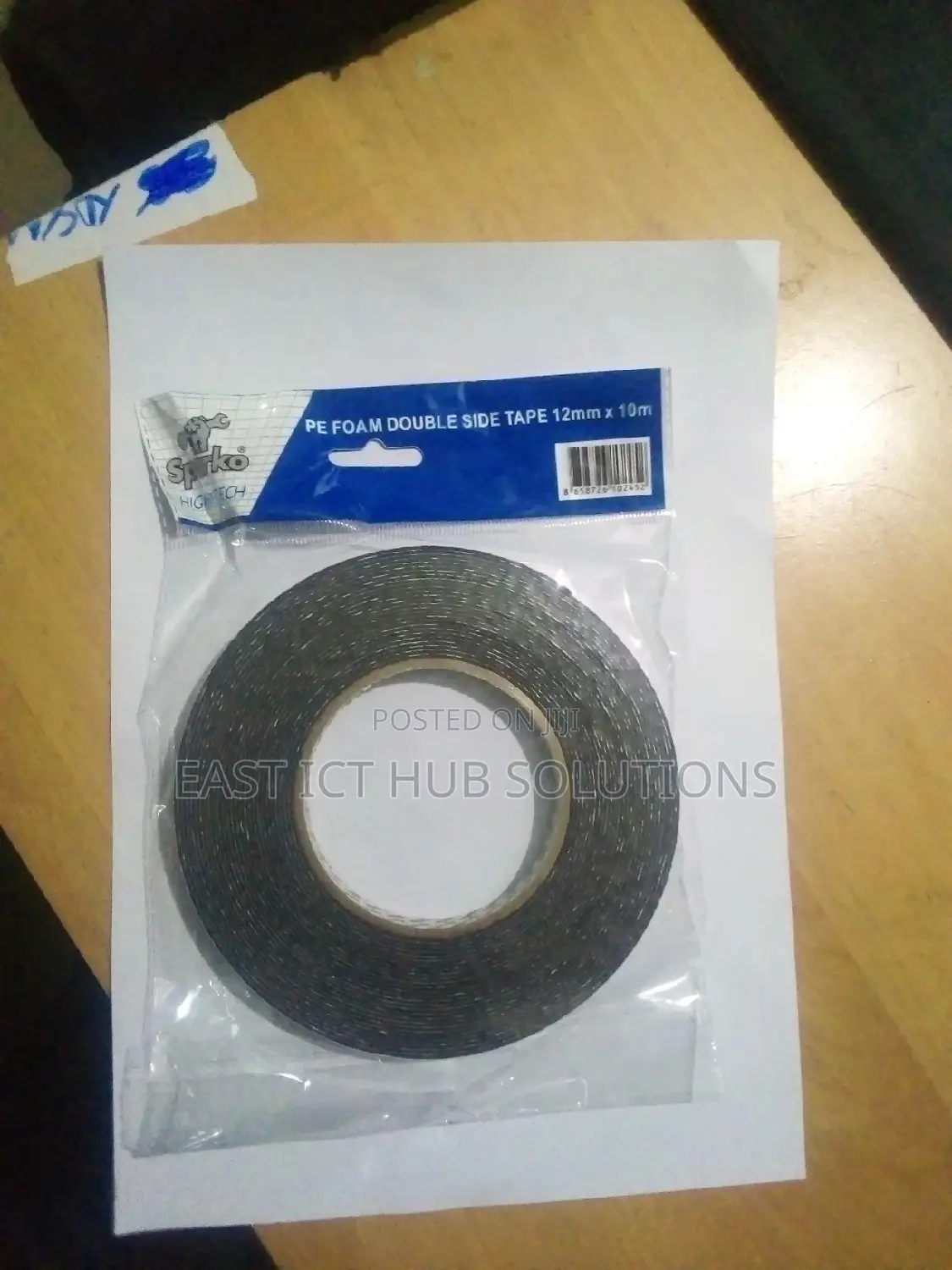 Sparko Double Sided Tape Tape 12mm*10m