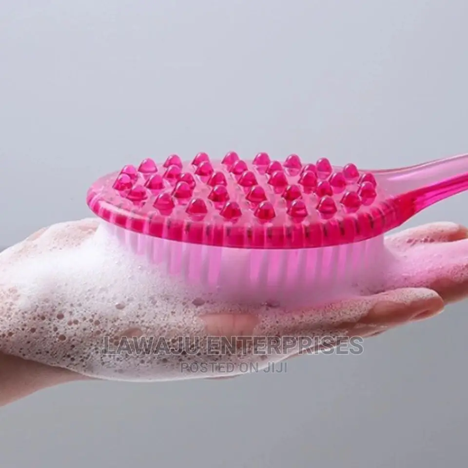 Bathing Brush