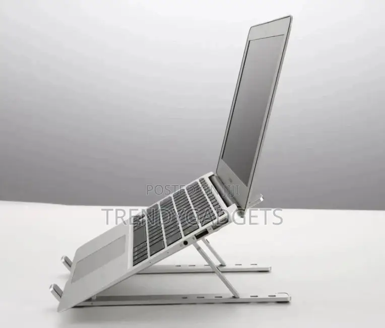 Generic Laptop Stand Holder for Bed Use,Adjustable