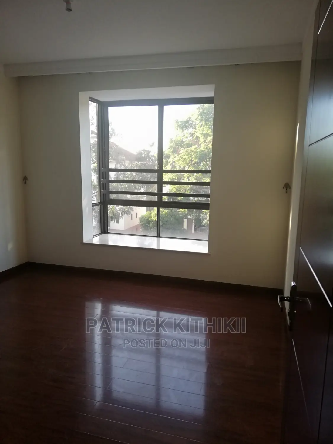 3bdrm Apartment in Jacaranda Gardens, Kahawa Maziwa for sale