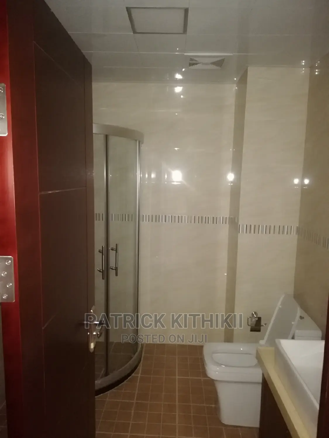 3bdrm Apartment in Jacaranda Gardens, Kahawa Maziwa for sale