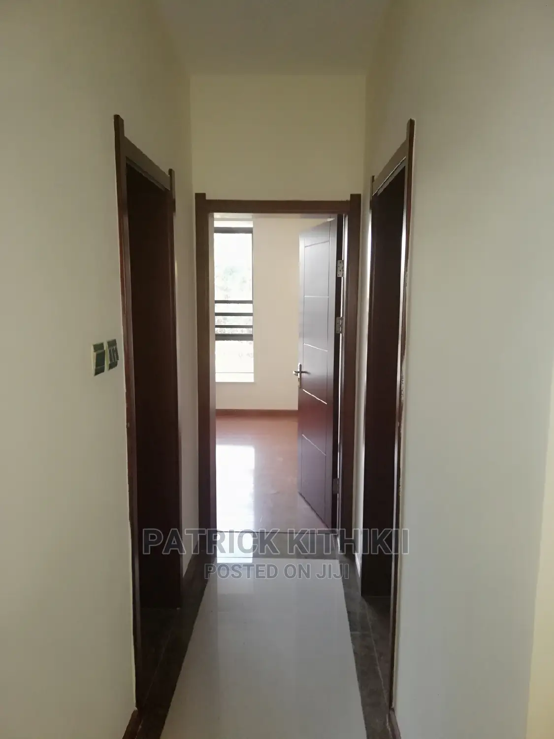 3bdrm Apartment in Jacaranda Gardens, Kahawa Maziwa for sale