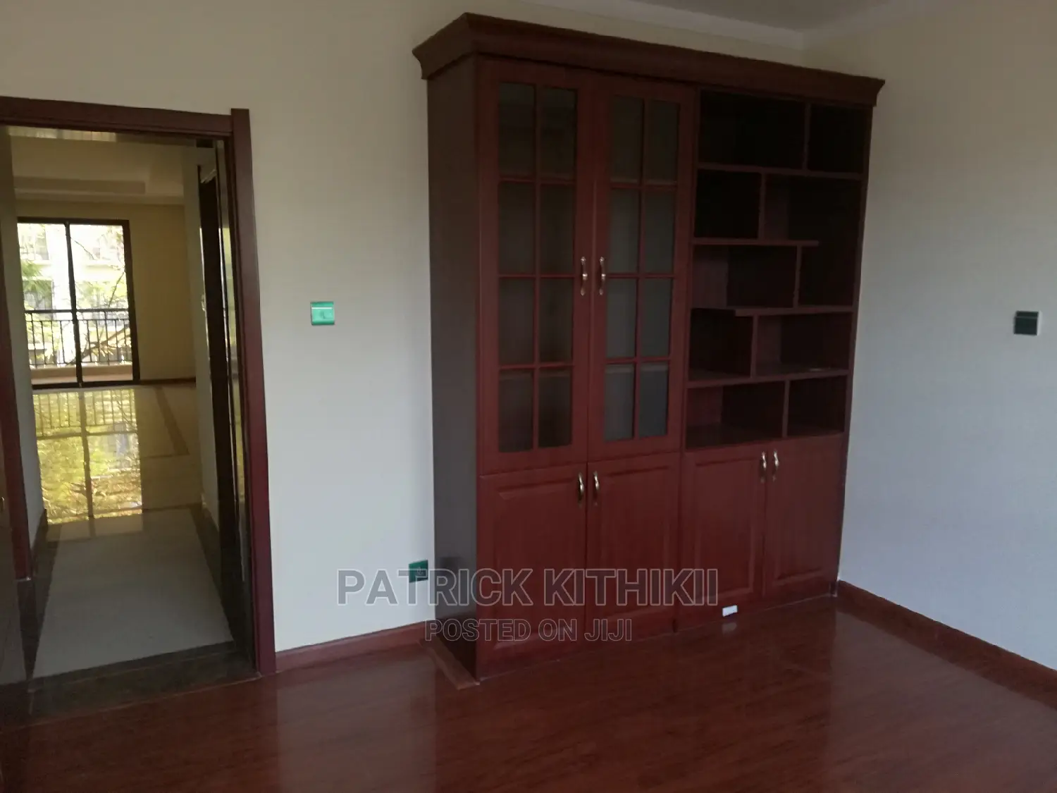3bdrm Apartment in Jacaranda Gardens, Kahawa Maziwa for sale