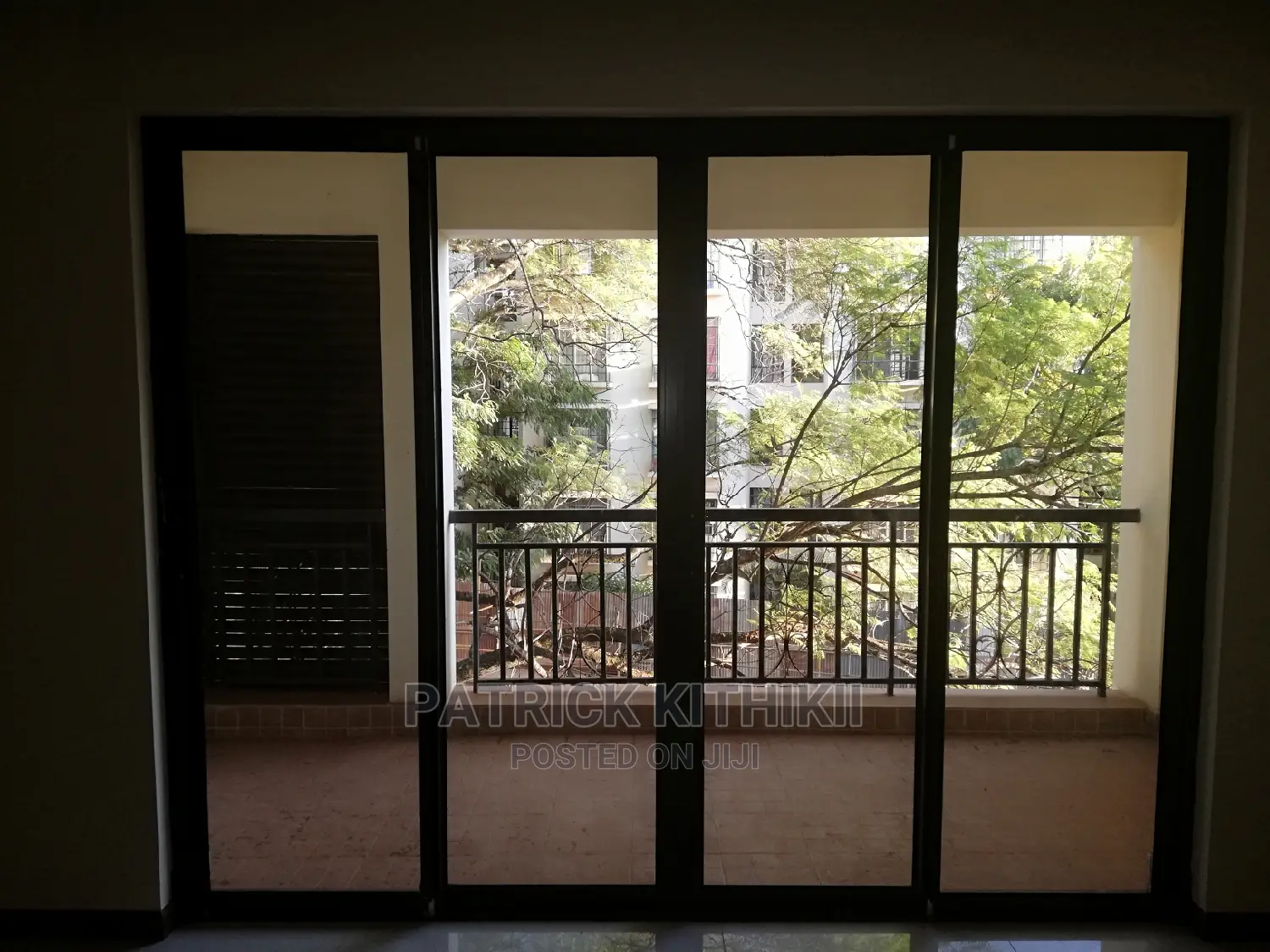 3bdrm Apartment in Jacaranda Gardens, Kahawa Maziwa for sale