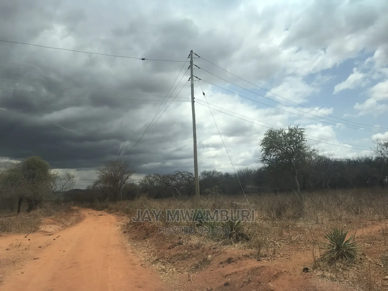 100 Acre Makindu