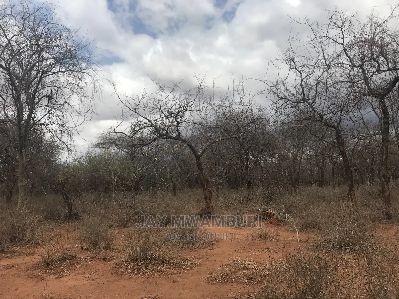 100 Acre Makindu