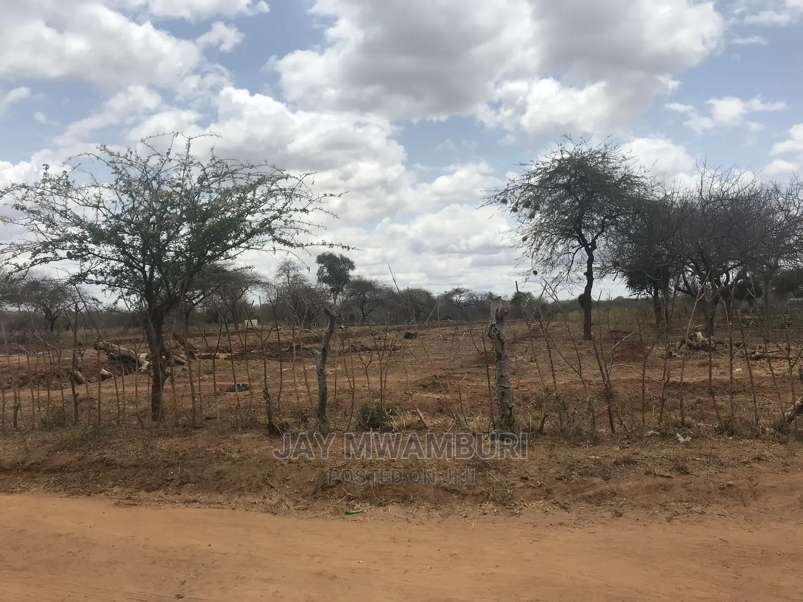 100 Acre Makindu