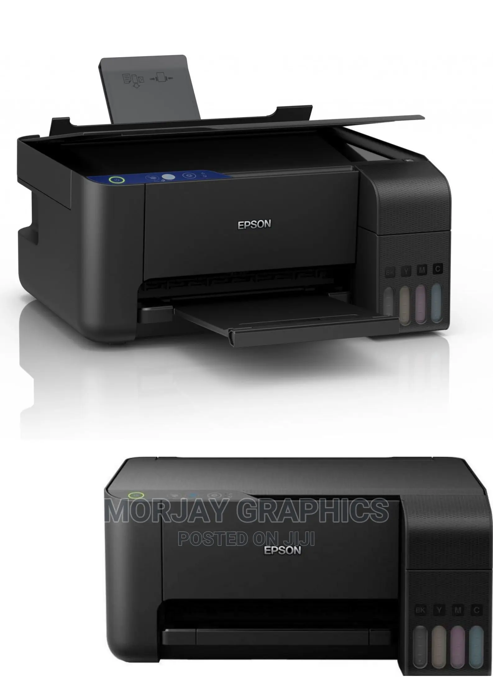Epson Ecotank L3110 All in One Printer