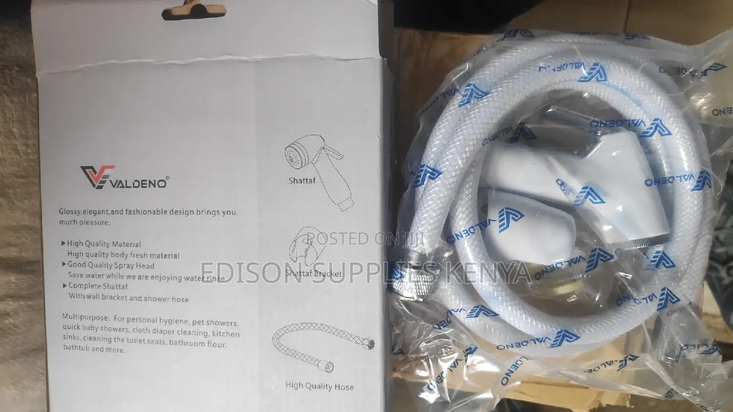 Arabic Shower Premium Shattaf Great Quality Bidet