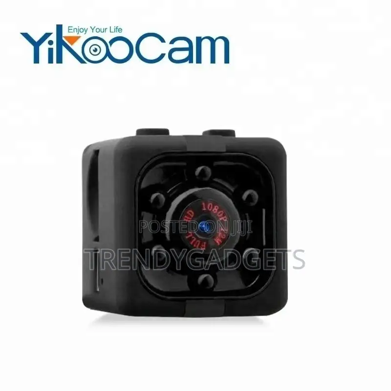 Imported Sq11 Minispy Home Cam