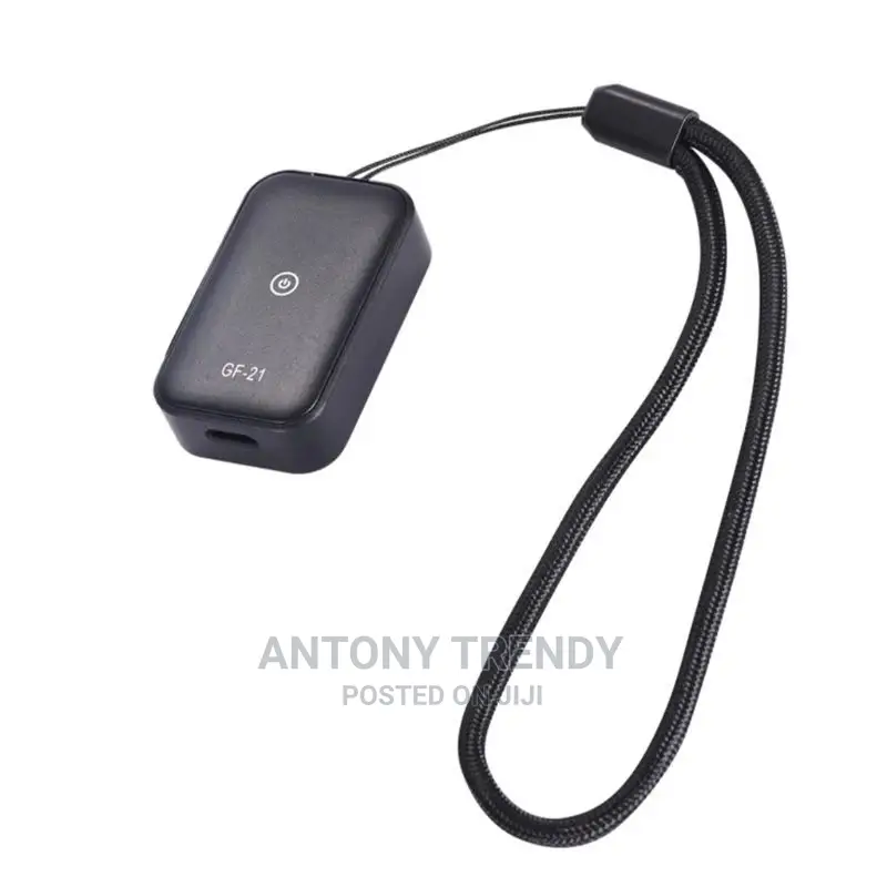 High Quality Mini GF21 GPS Locator GPS Tracker Car