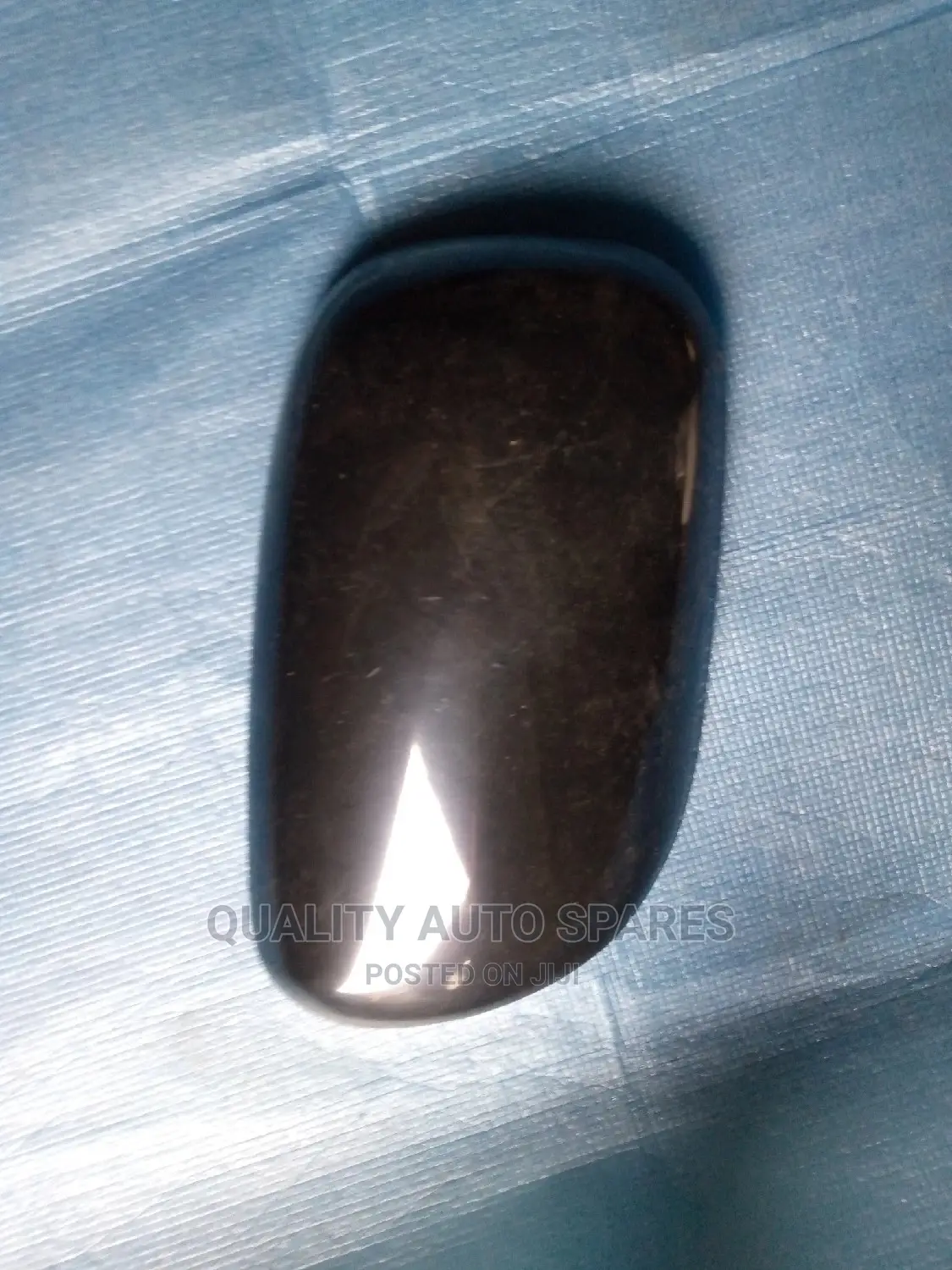 Toyota Fielder/Nze/Premio 240 Side Mirror Covers
