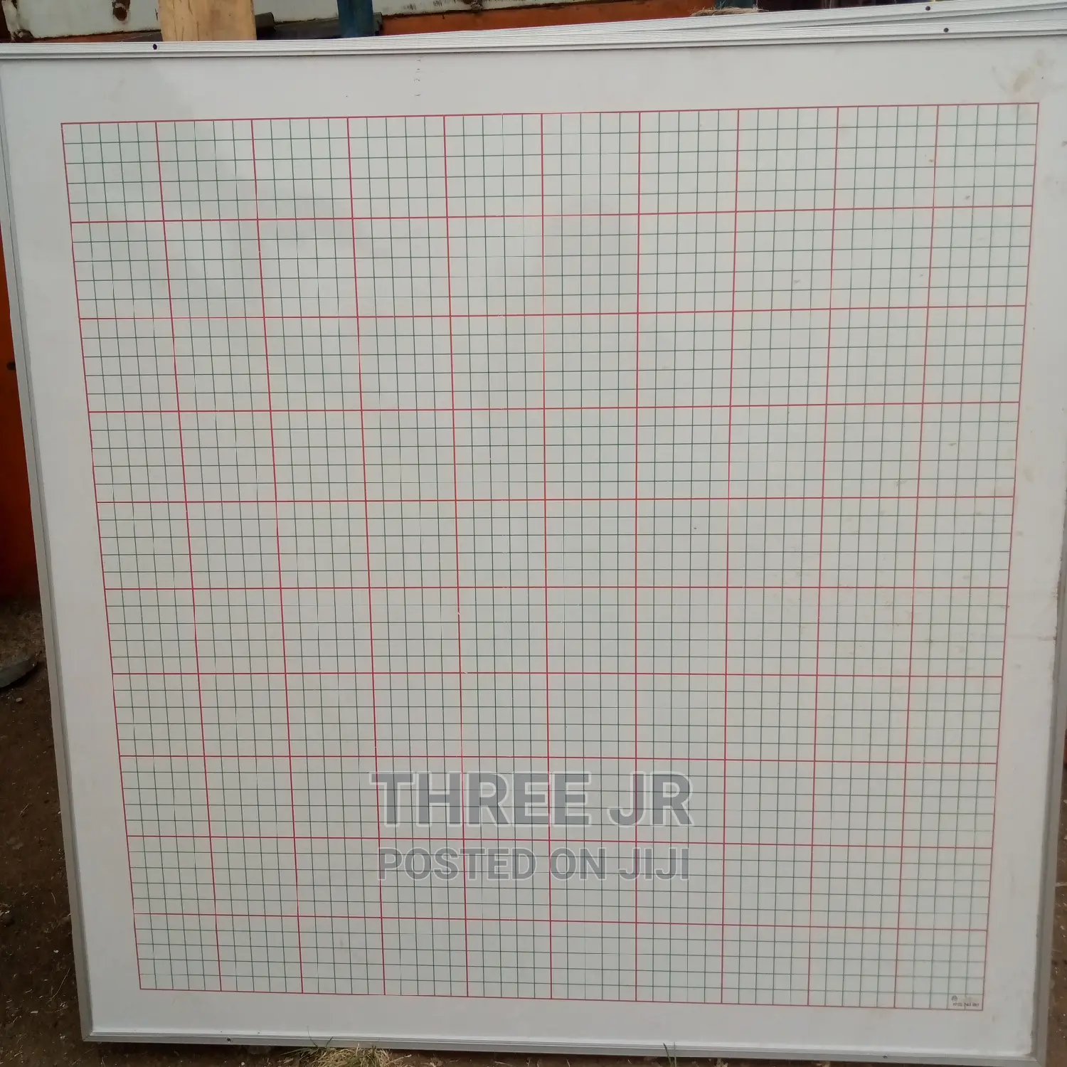 Quality Firm Local Graph Board for School Use