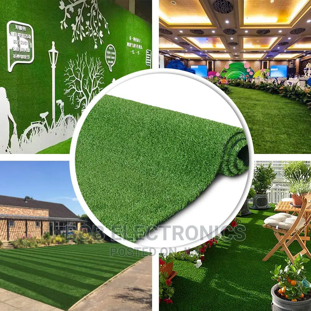25mm Artificial Grass Turf