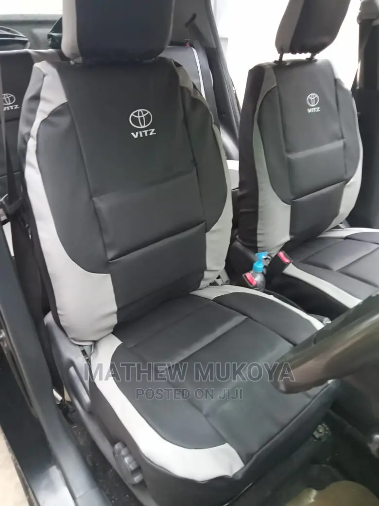 Ruiru Town Seat Upholstery