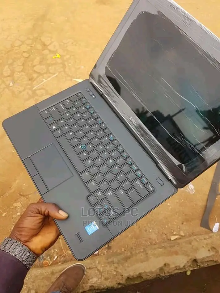 Laptop Dell Latitude E5430 4GB Intel Core I5 HDD 500GB