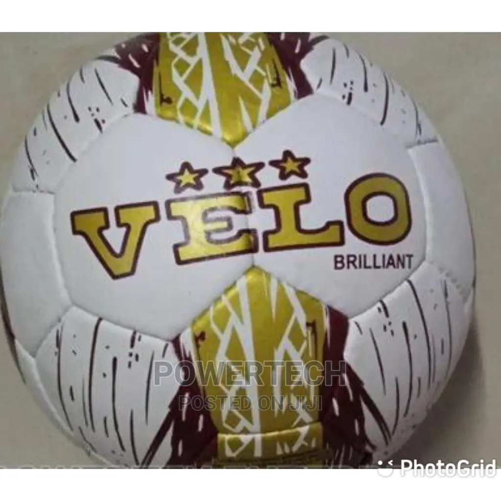 Velo Football