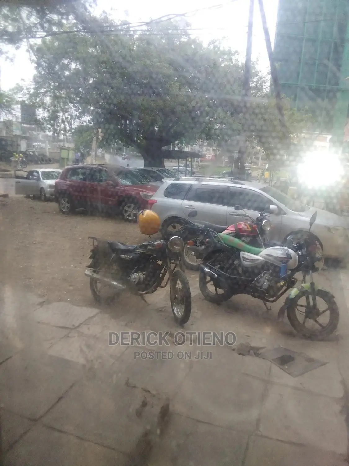 Shop to Let in Madaraka