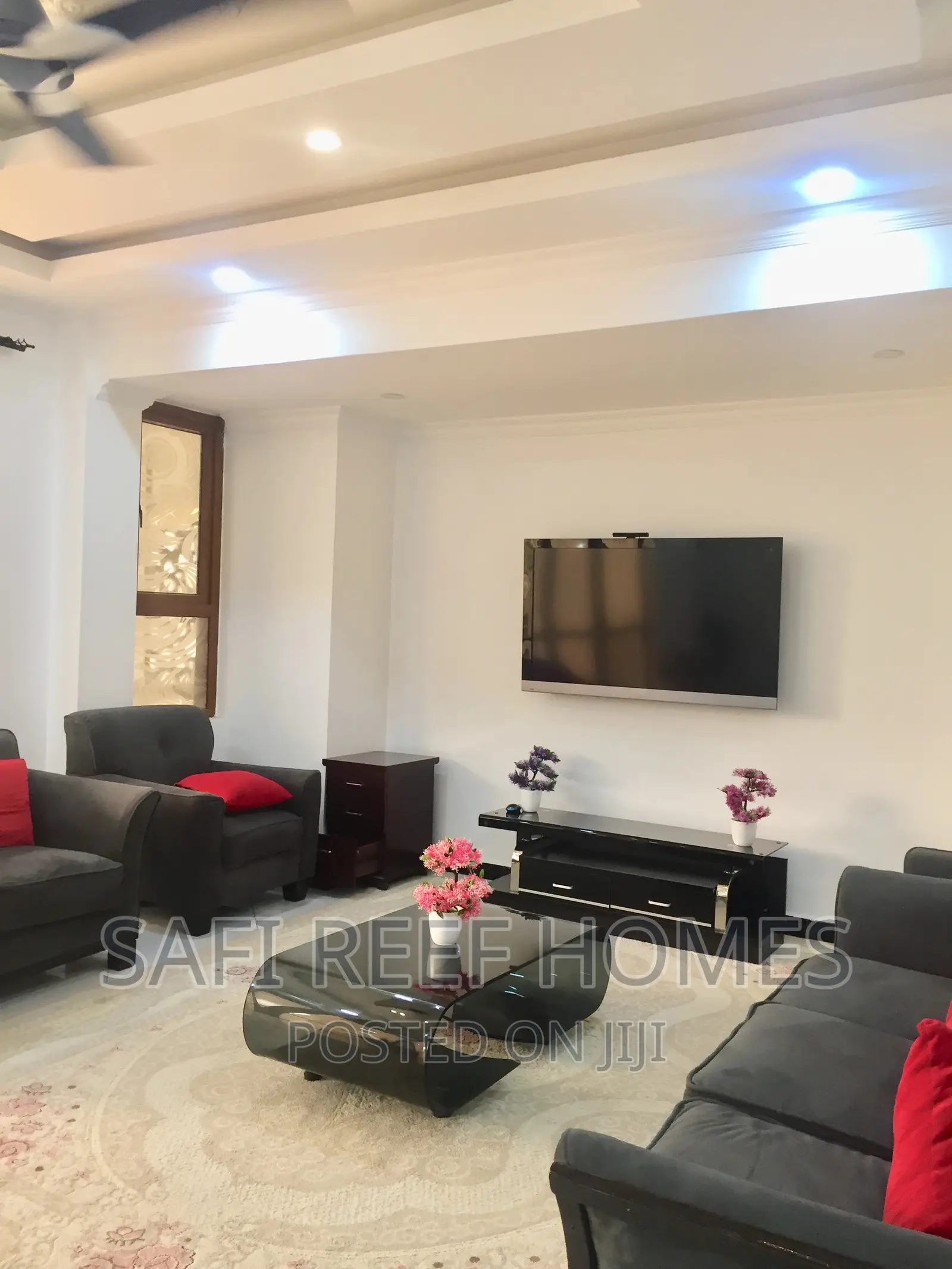 3bdrm Apartment in Nyali for Sale