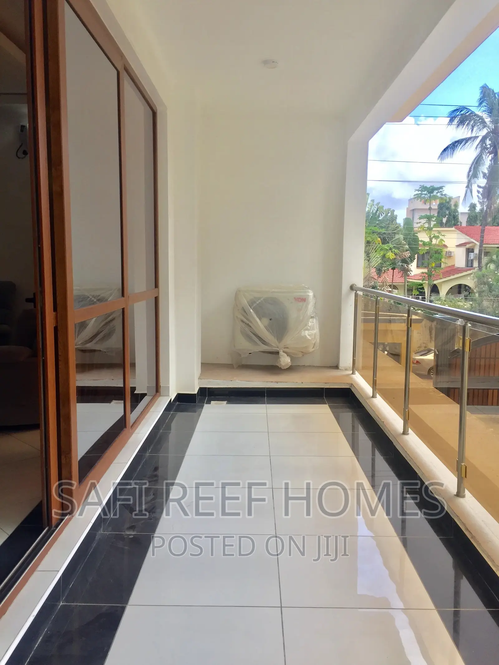 3bdrm Apartment in Nyali for Sale