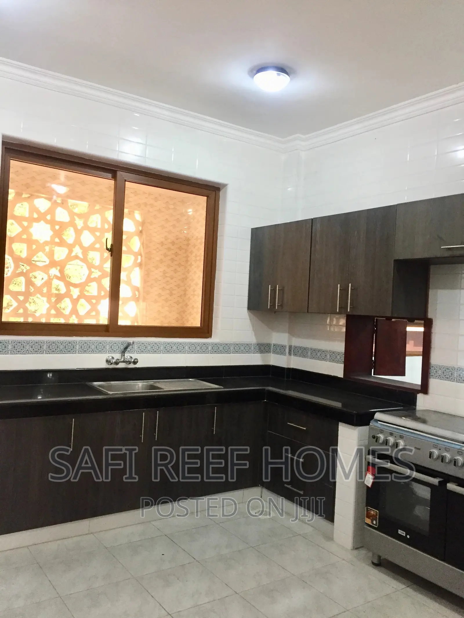 3bdrm Apartment in Nyali for Sale