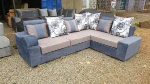 L Seat Sofa