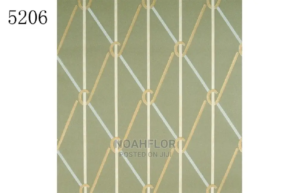 PVC Wallpapers