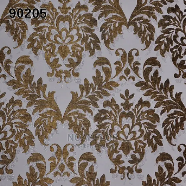 PVC Wallpapers