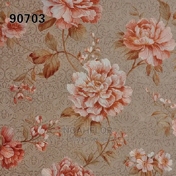 PVC Wallpapers