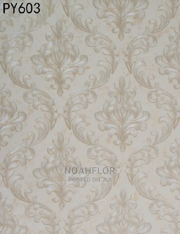 PVC Wallpapers