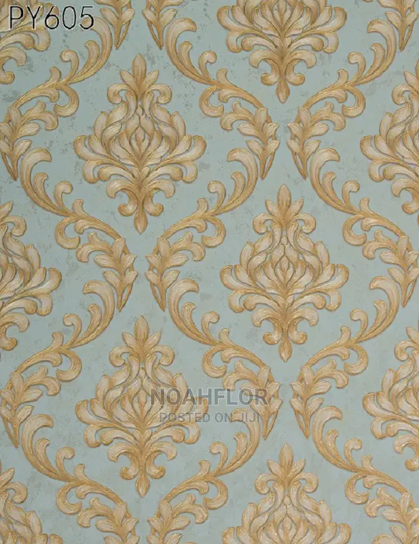 PVC Wallpapers