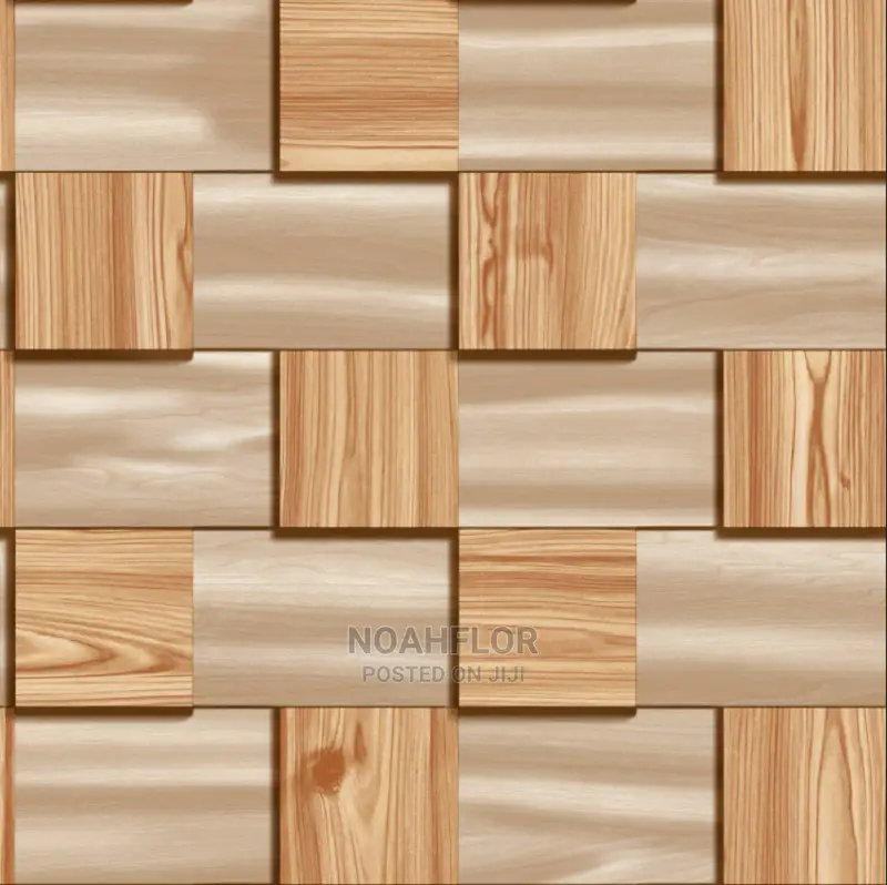 PVC Wallpapers