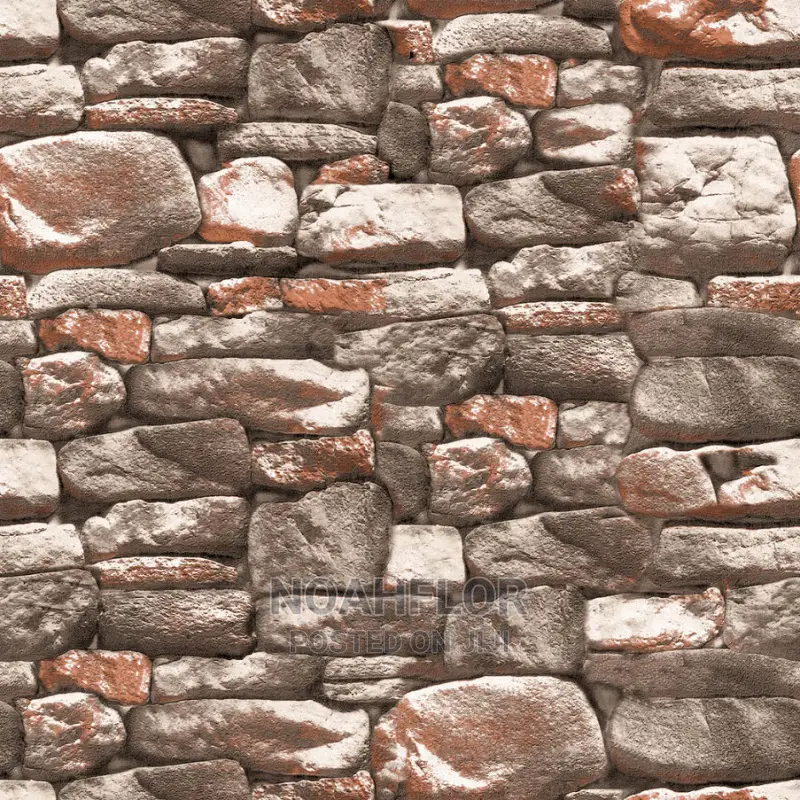PVC Wallpapers